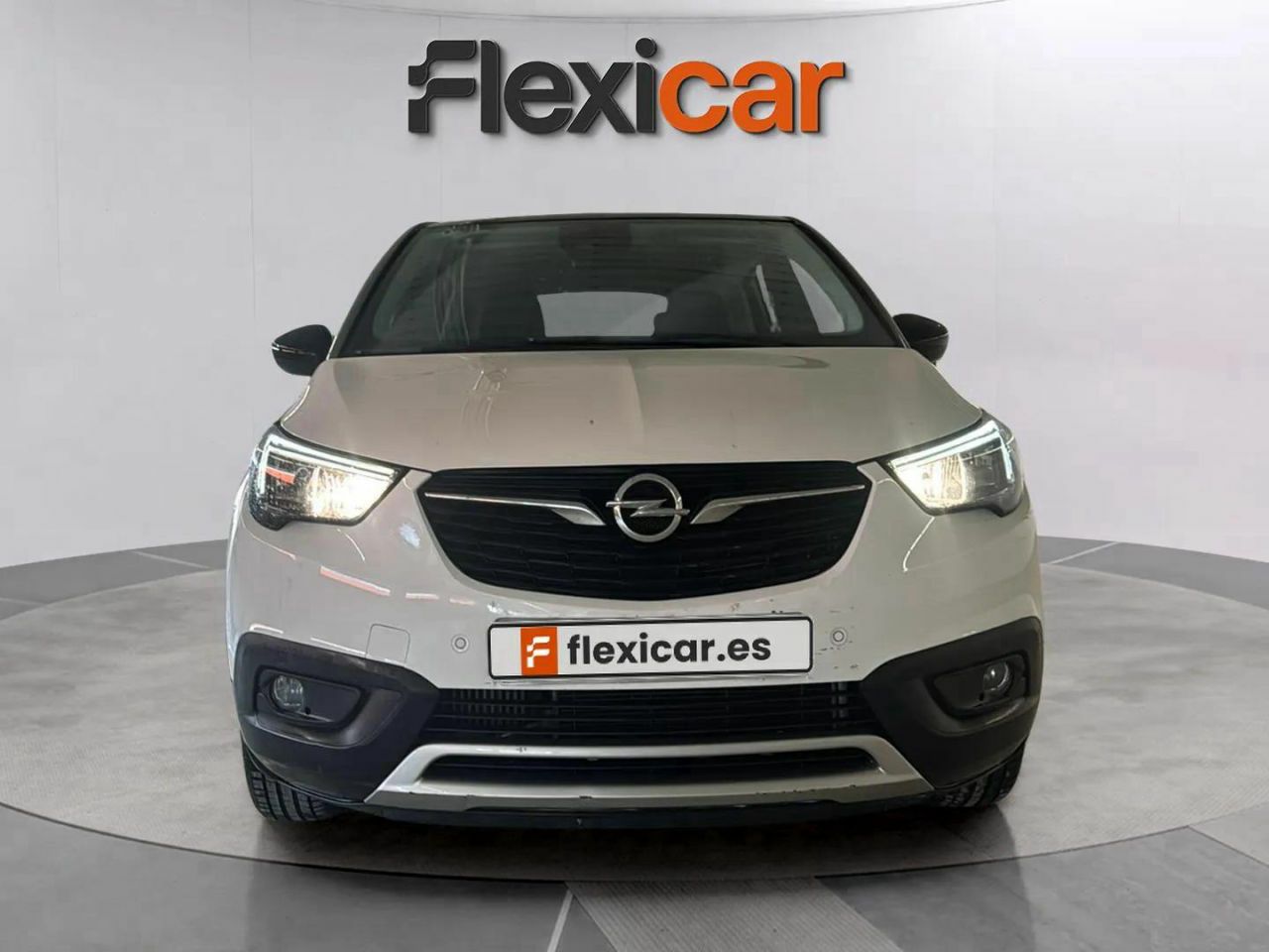 opel crossland x 2019 / foto grande (2)