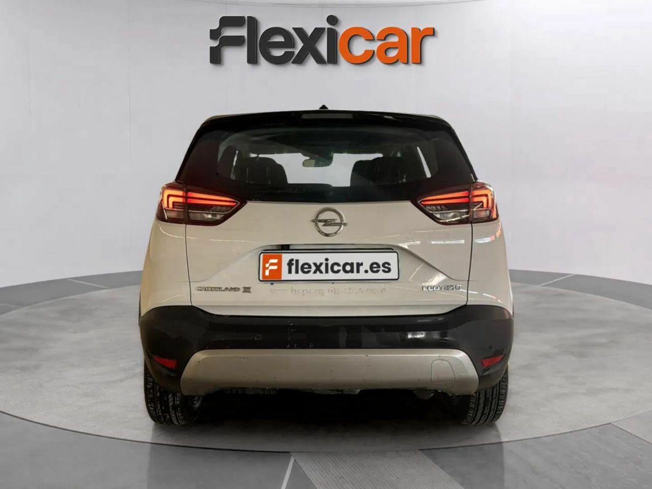 opel crossland x 2019 / foto grande (3)