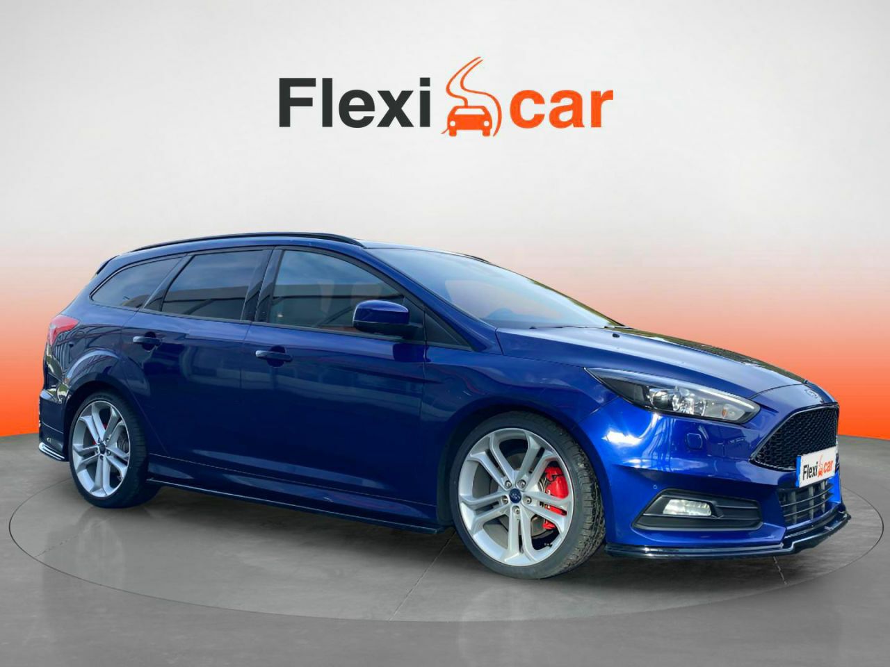 Foto ford focus 2017 /