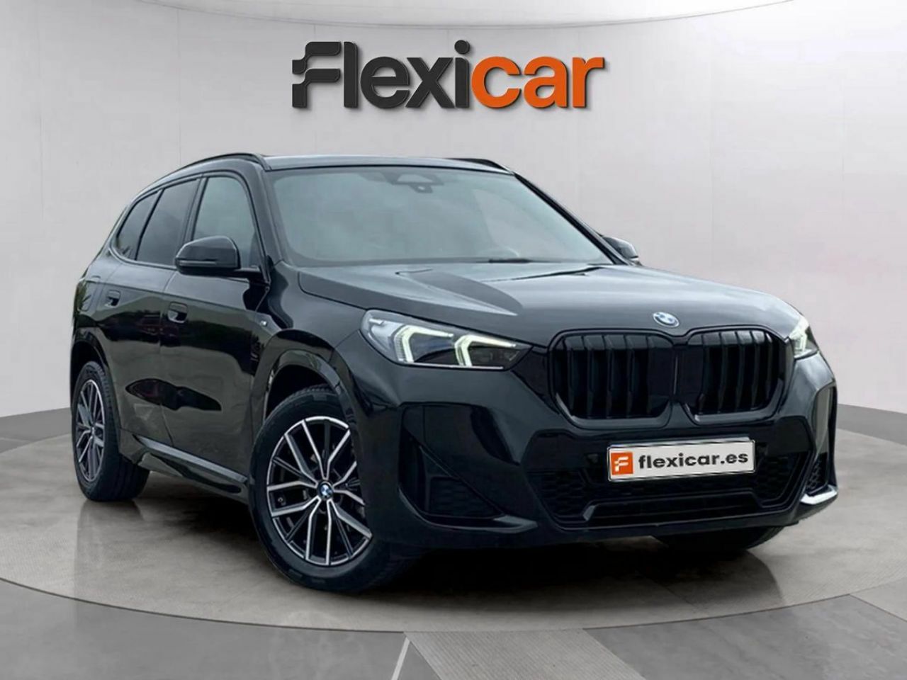 Foto bmw x1 2023 /