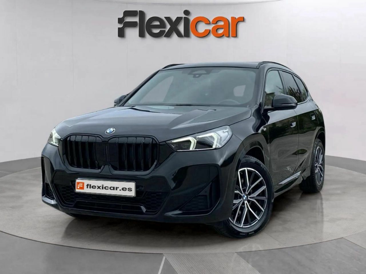 bmw x1 2023 / foto grande (3)