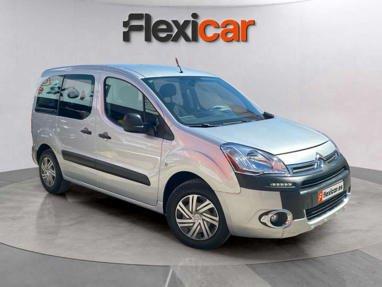 Foto citroën berlingo 2015 /