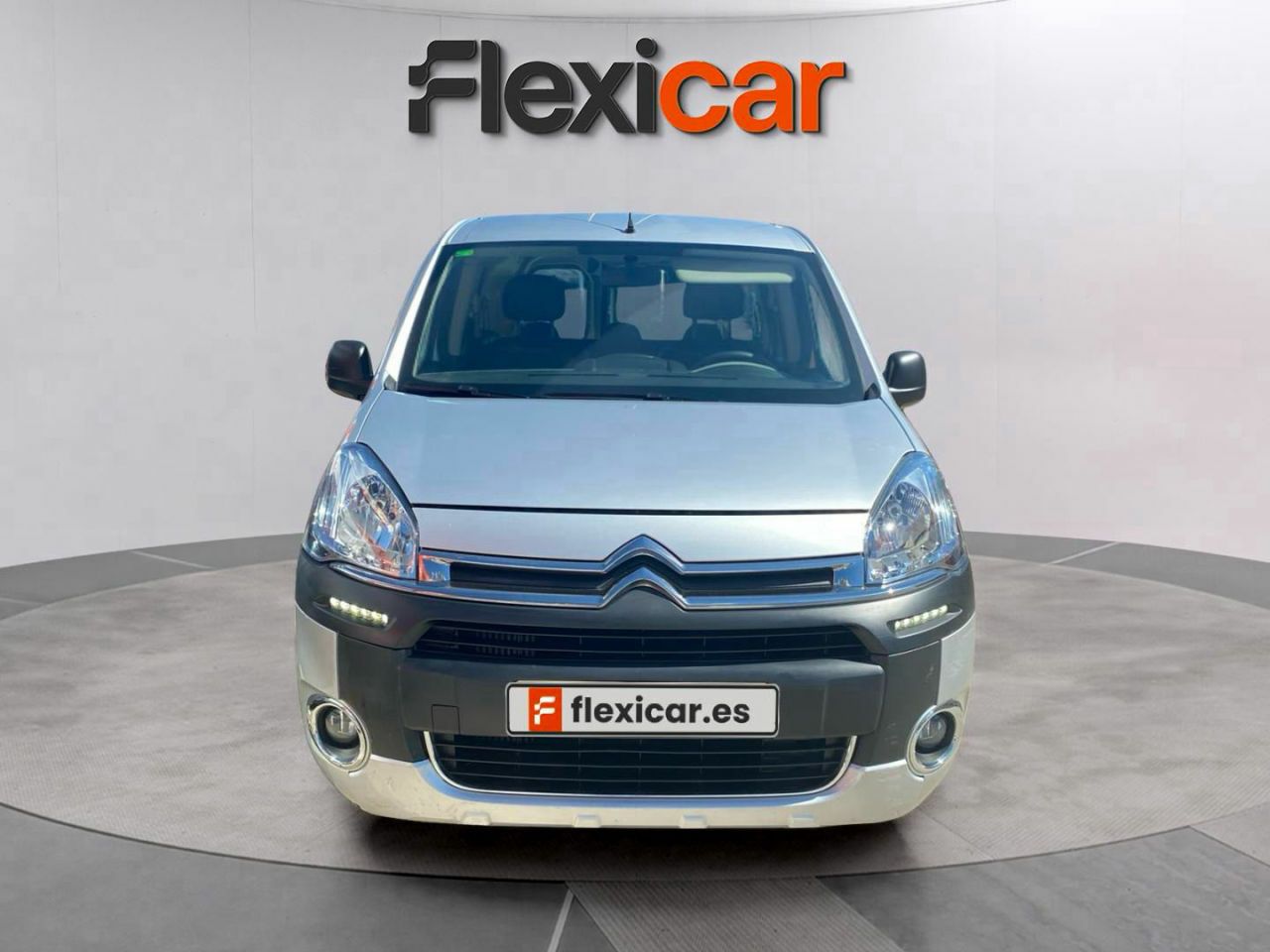 citroën berlingo 2015 / foto grande (3)