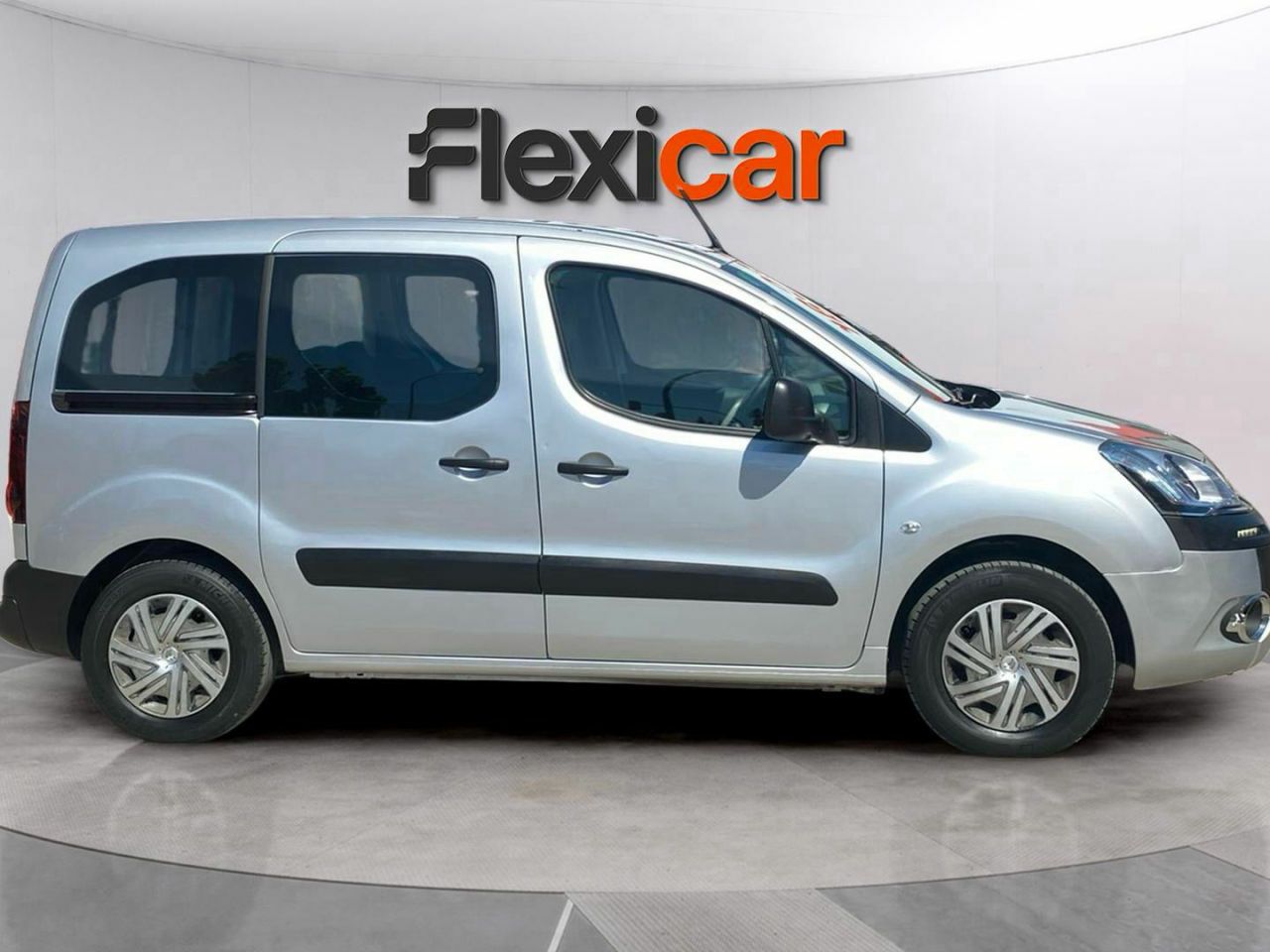 citroën berlingo 2015 / foto grande (2)