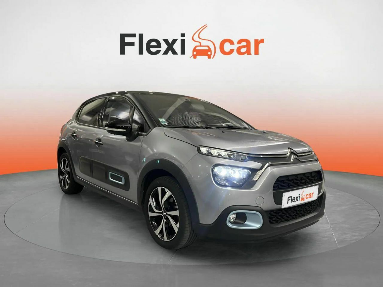 Foto citroën c3 2024 /
