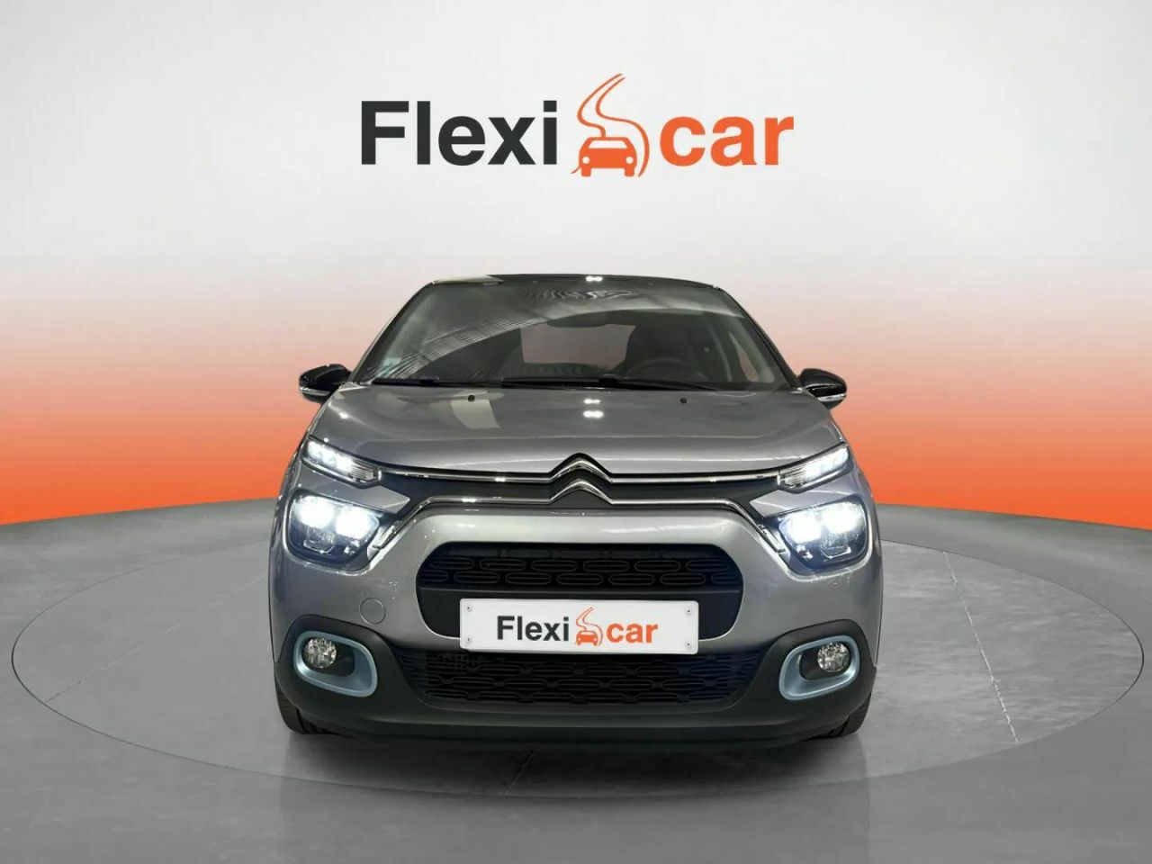 citroën c3 2024 / foto grande (2)