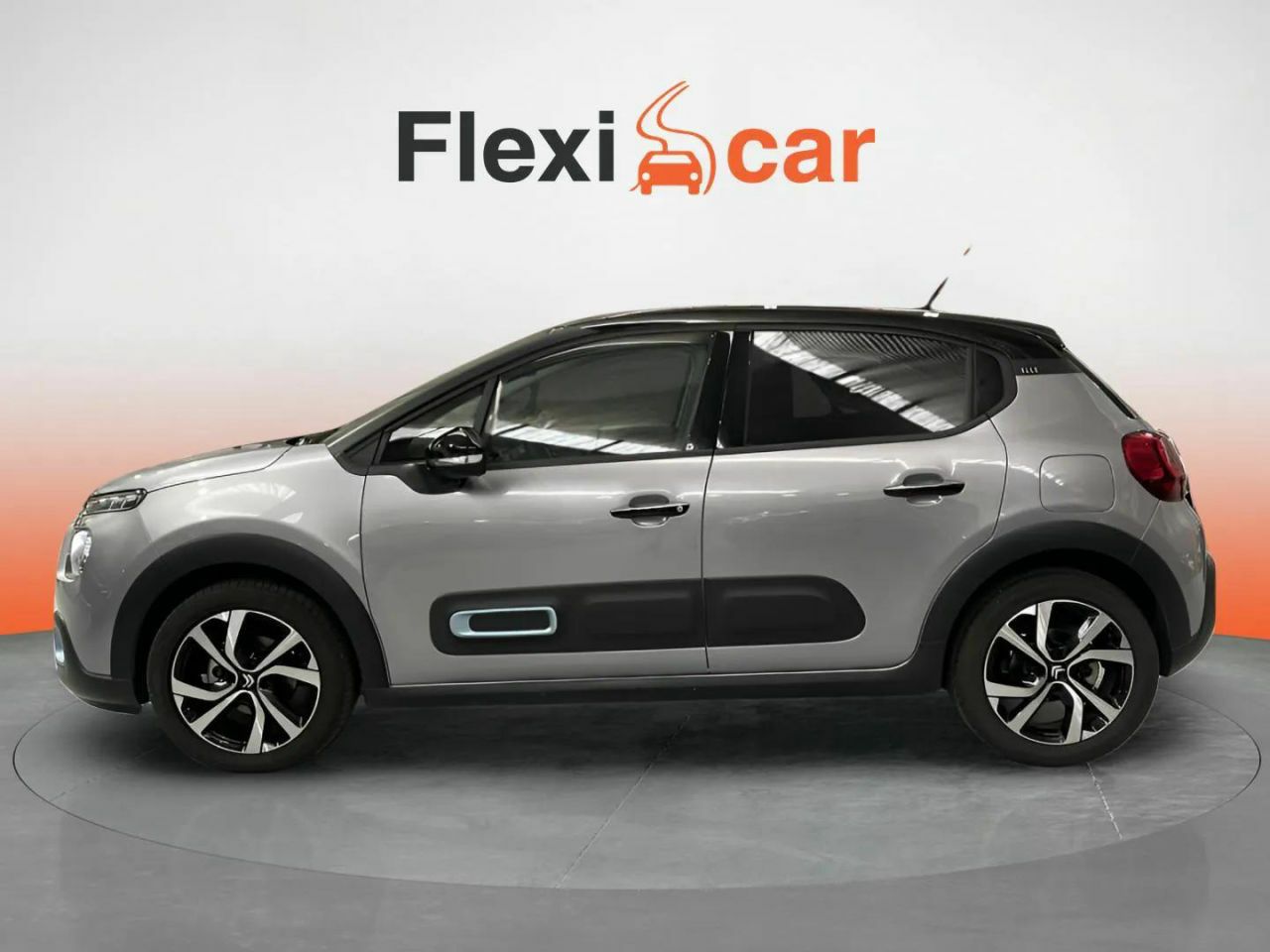 citroën c3 2024 / foto grande (3)