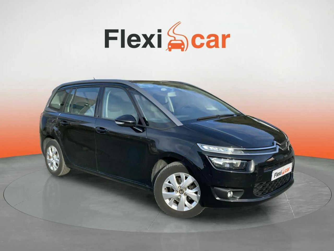 Foto citroën grand c4 picasso 2016 /