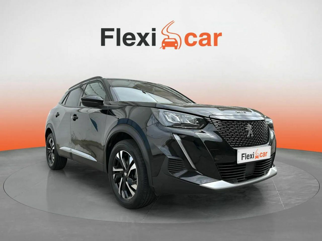 Foto peugeot 2008 2023 /