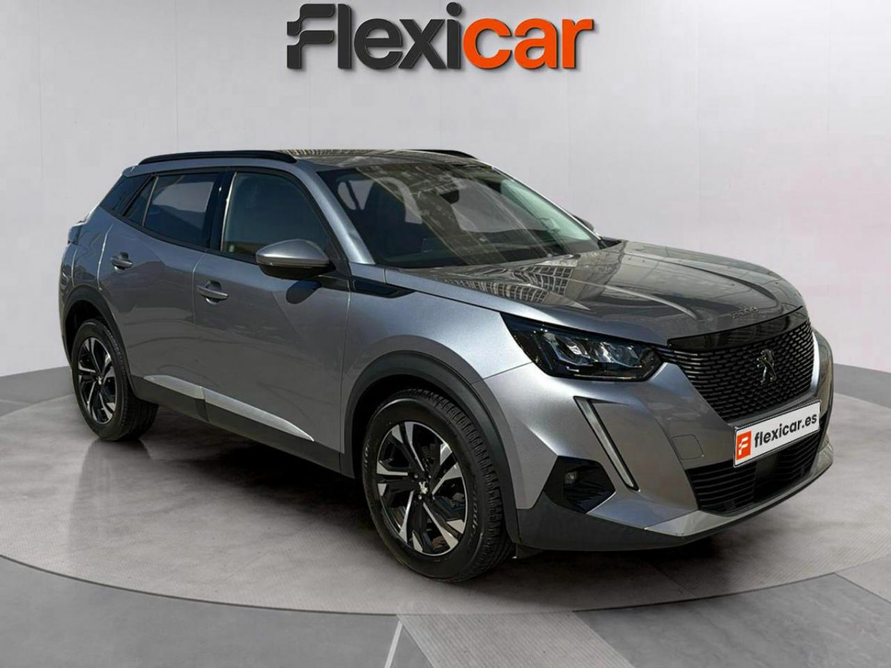 Foto peugeot 2008 2021 /
