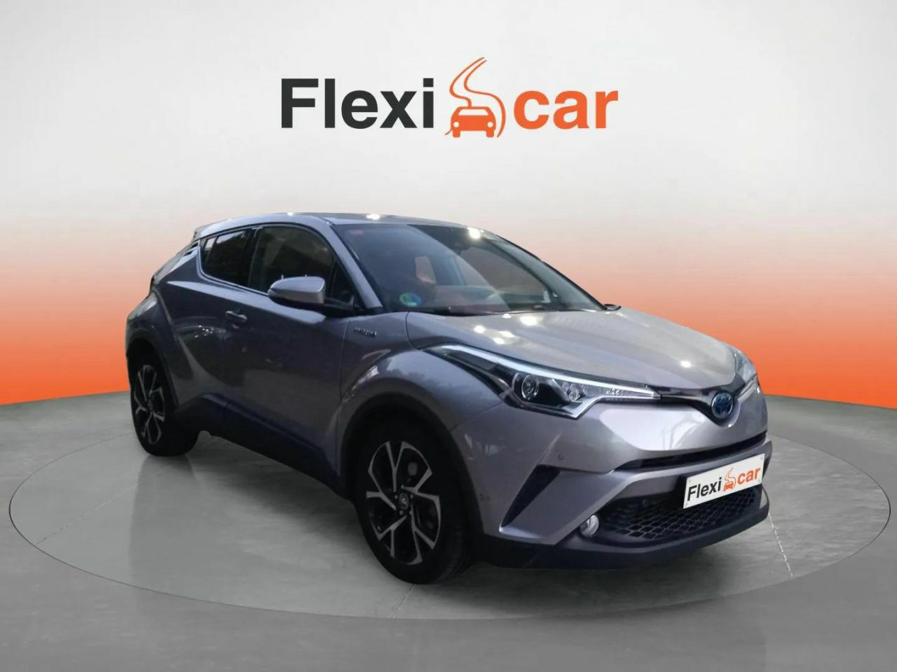 Foto toyota c-hr 2019 /