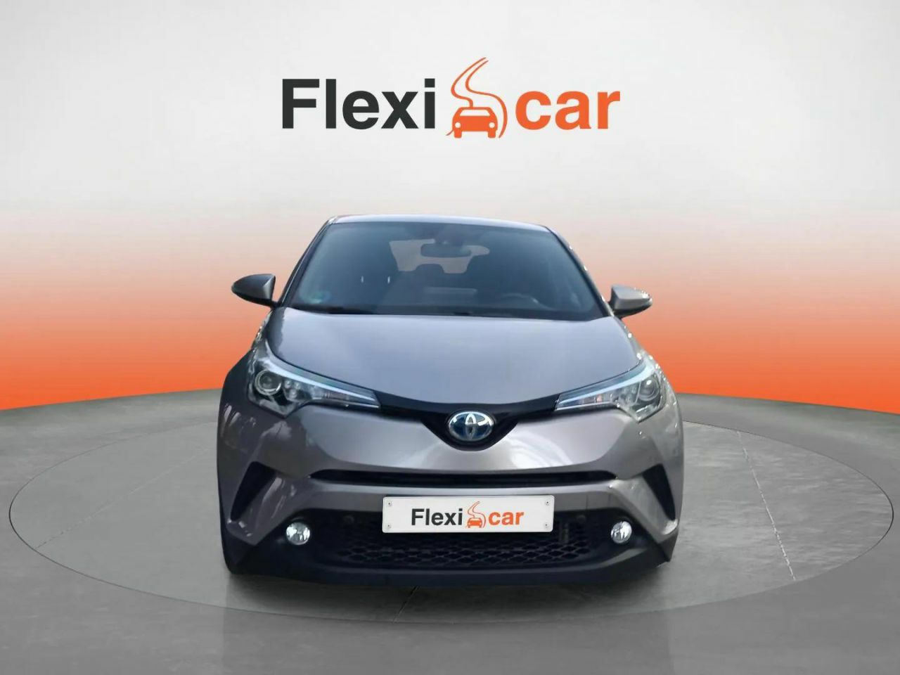 toyota c-hr 2019 / foto grande (2)