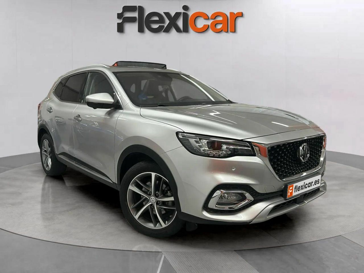 Foto mg hs 2023 /