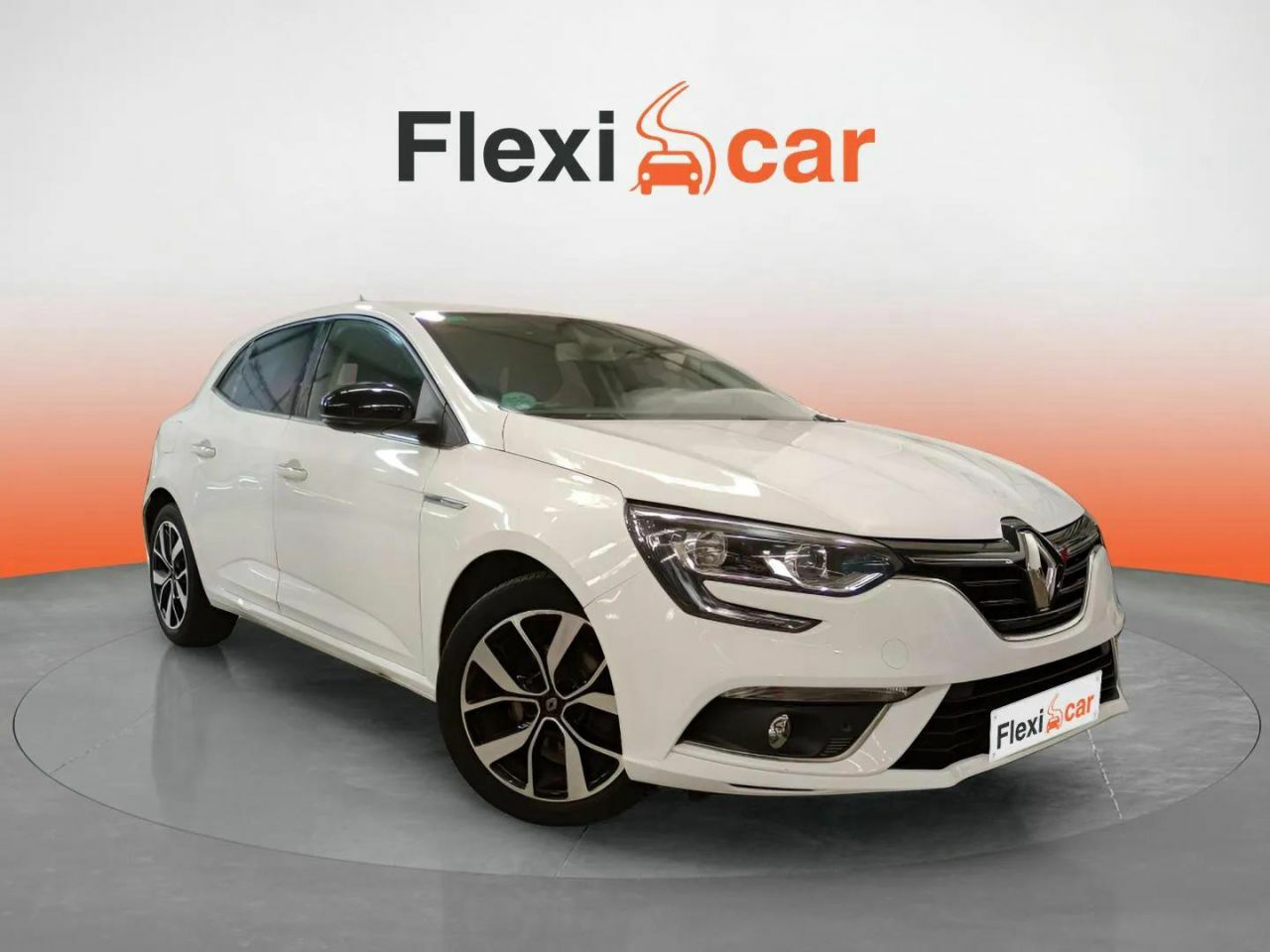 Foto renault megane 2019 /