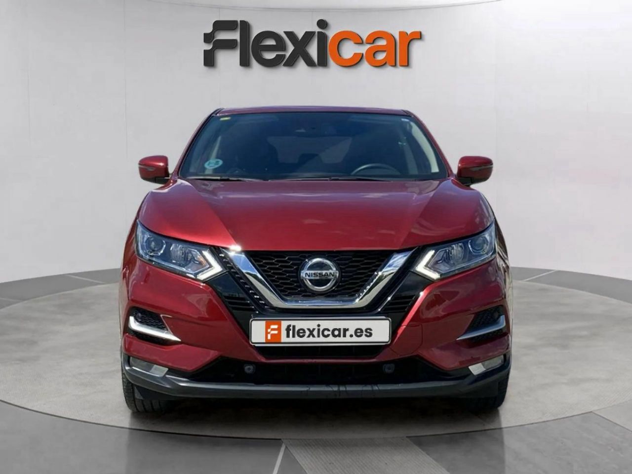 nissan qashqai 2020 / foto grande (2)