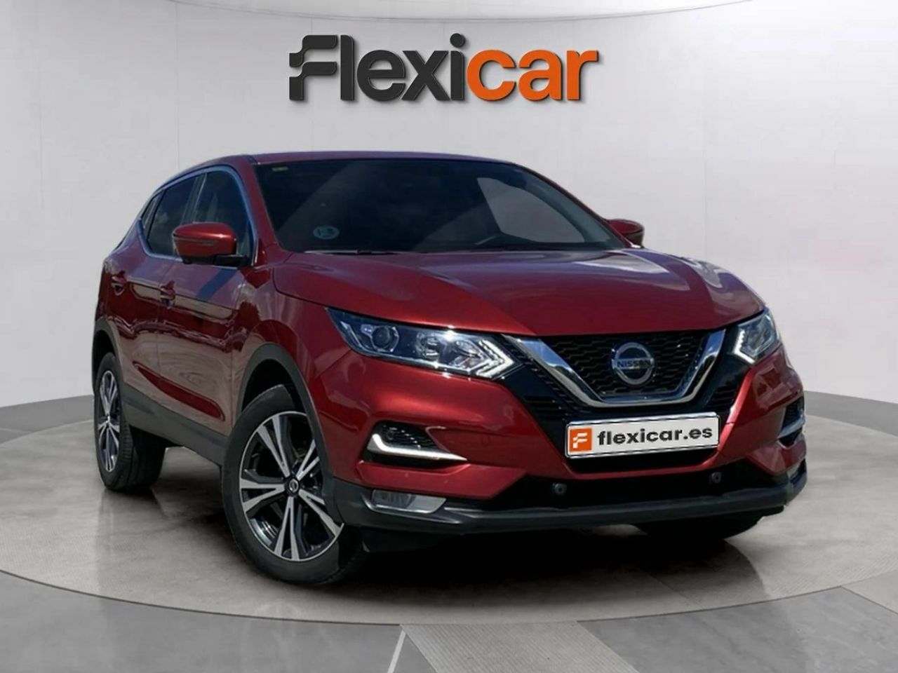 Foto nissan qashqai 2020 /