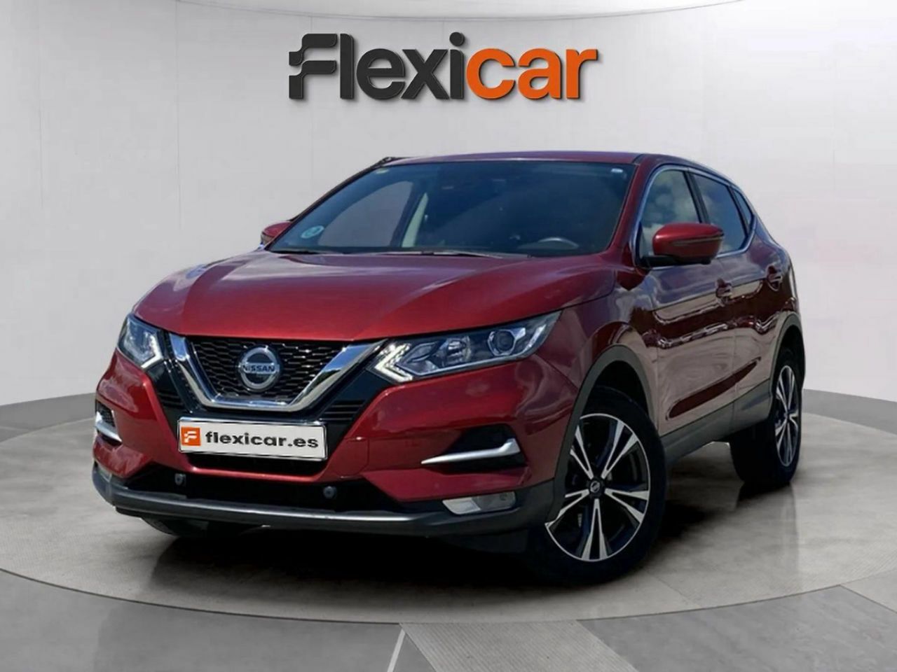 nissan qashqai 2020 / foto grande (3)