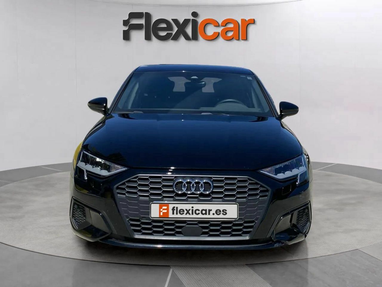 audi a3 2021 / foto grande (2)