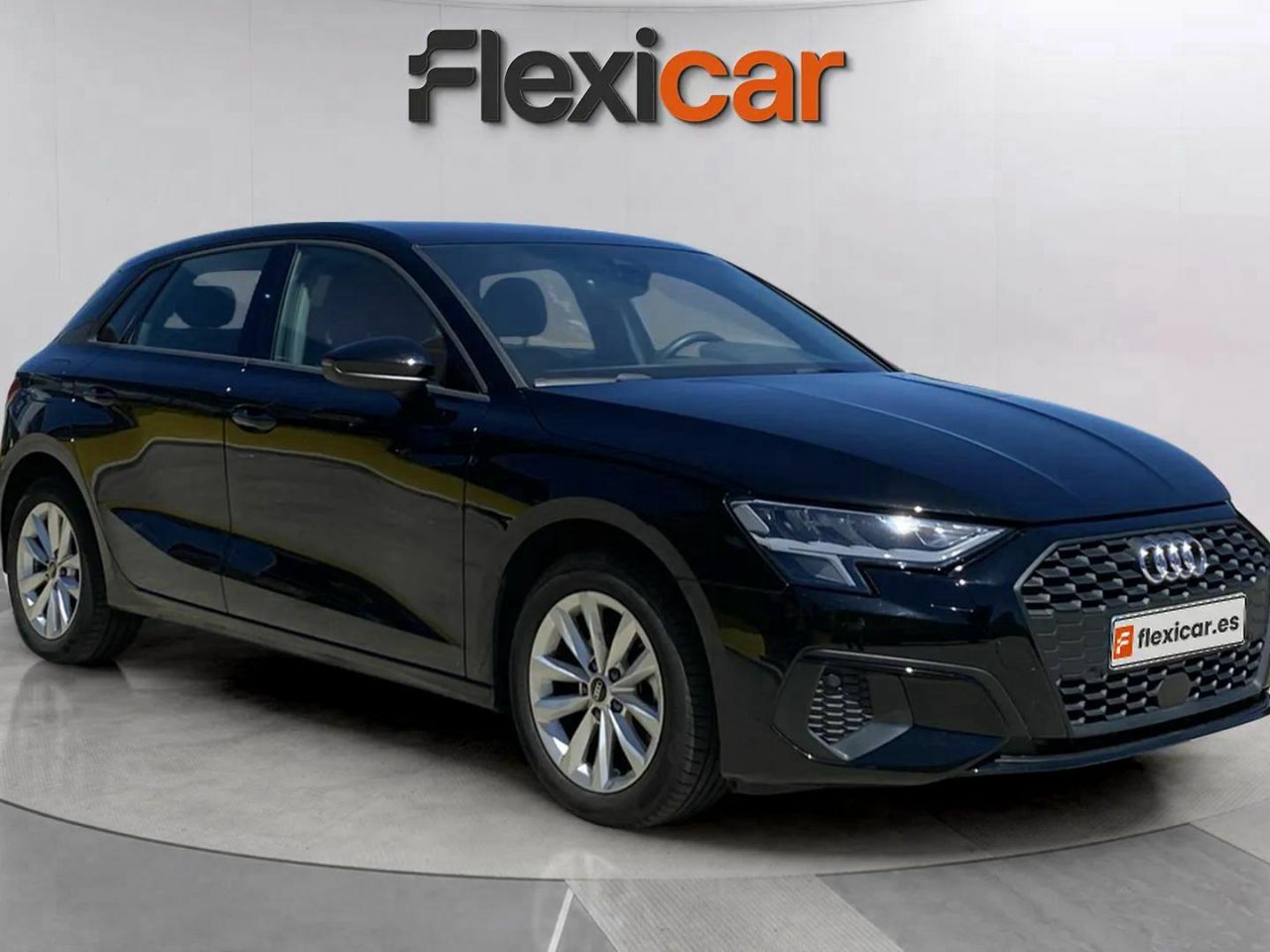 Foto audi a3 2021 /