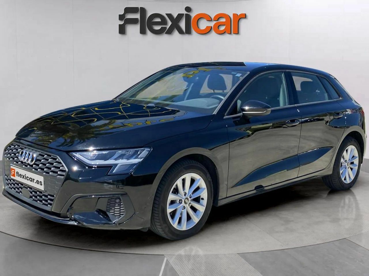 audi a3 2021 / foto grande (3)