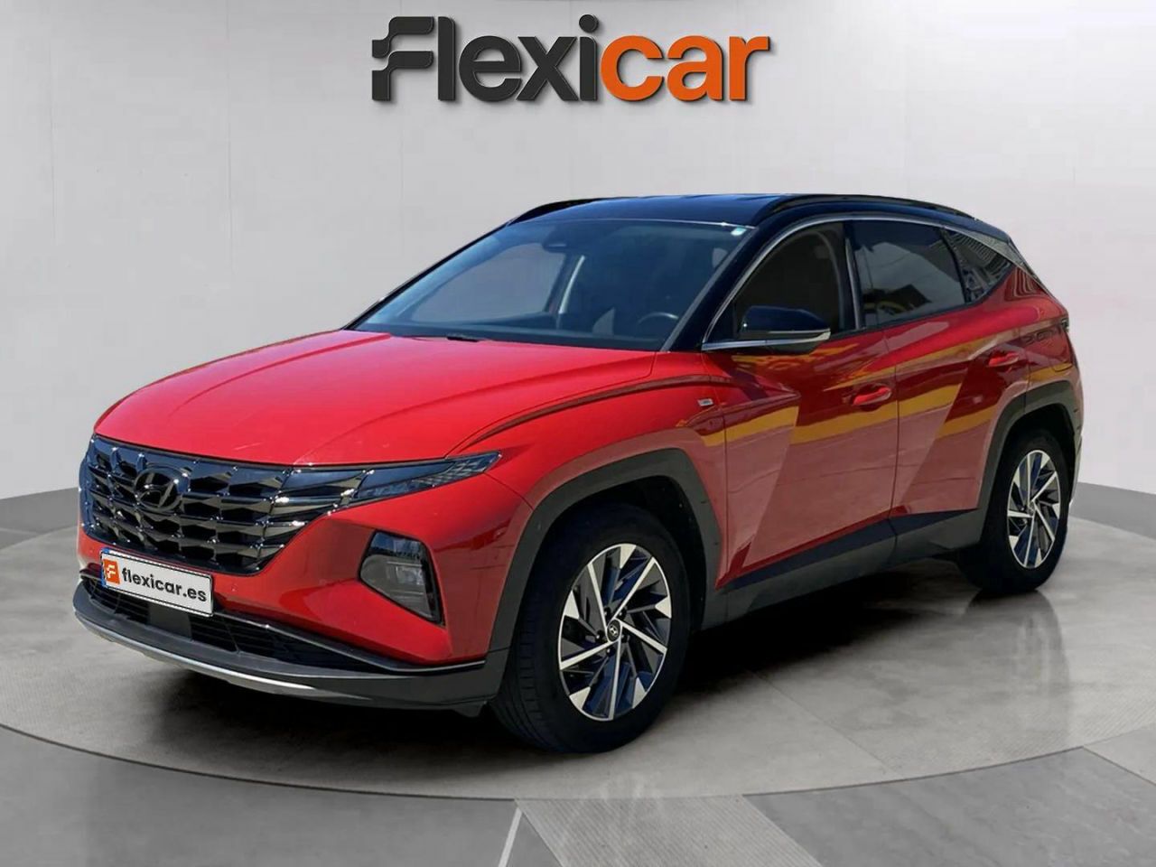 hyundai tucson 2021 / foto grande (3)