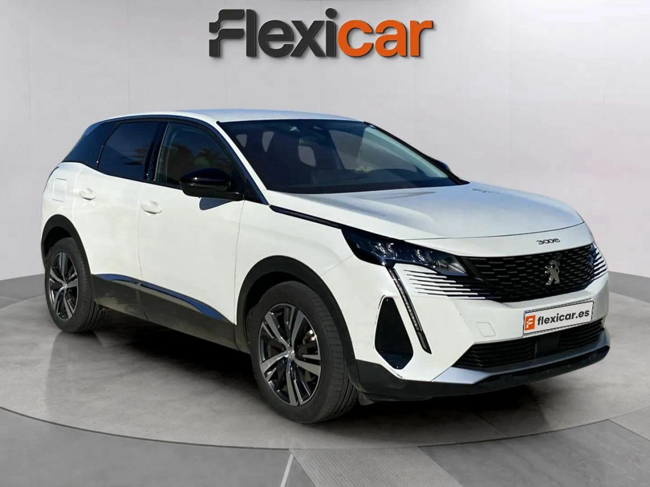 Foto peugeot 3008 2022 /