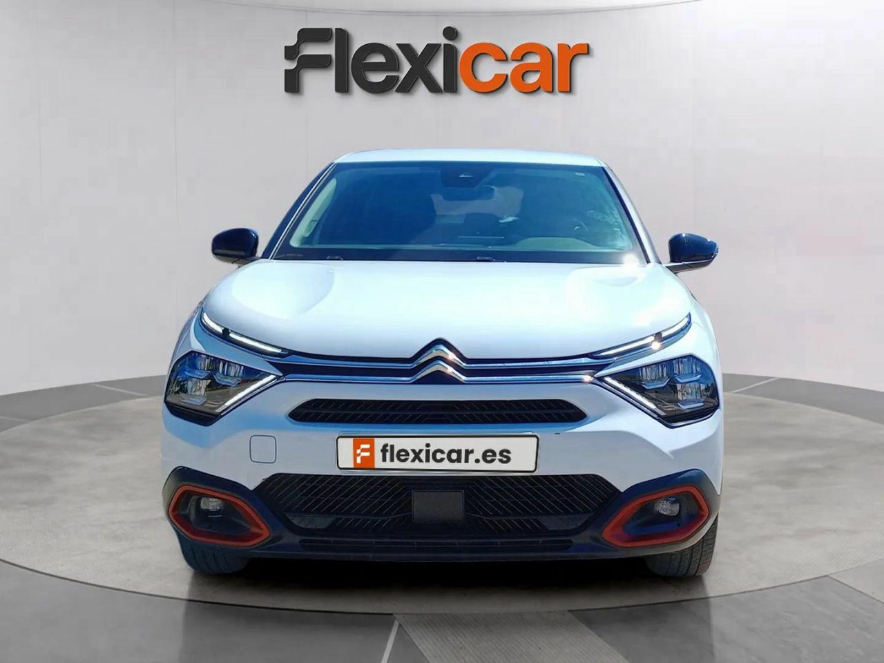 citroën c4 2023 / foto grande (2)