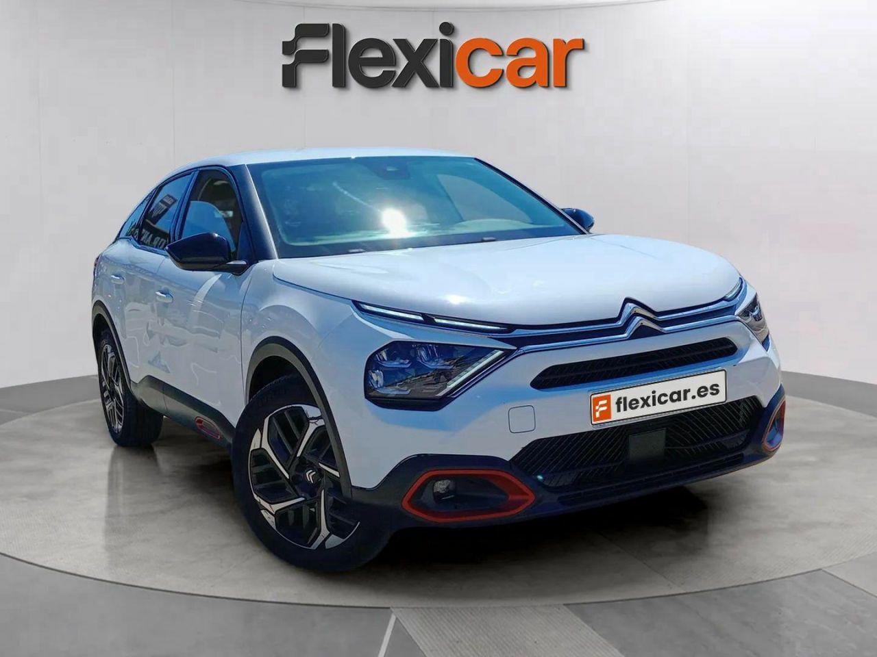 Foto citroën c4 2023 /