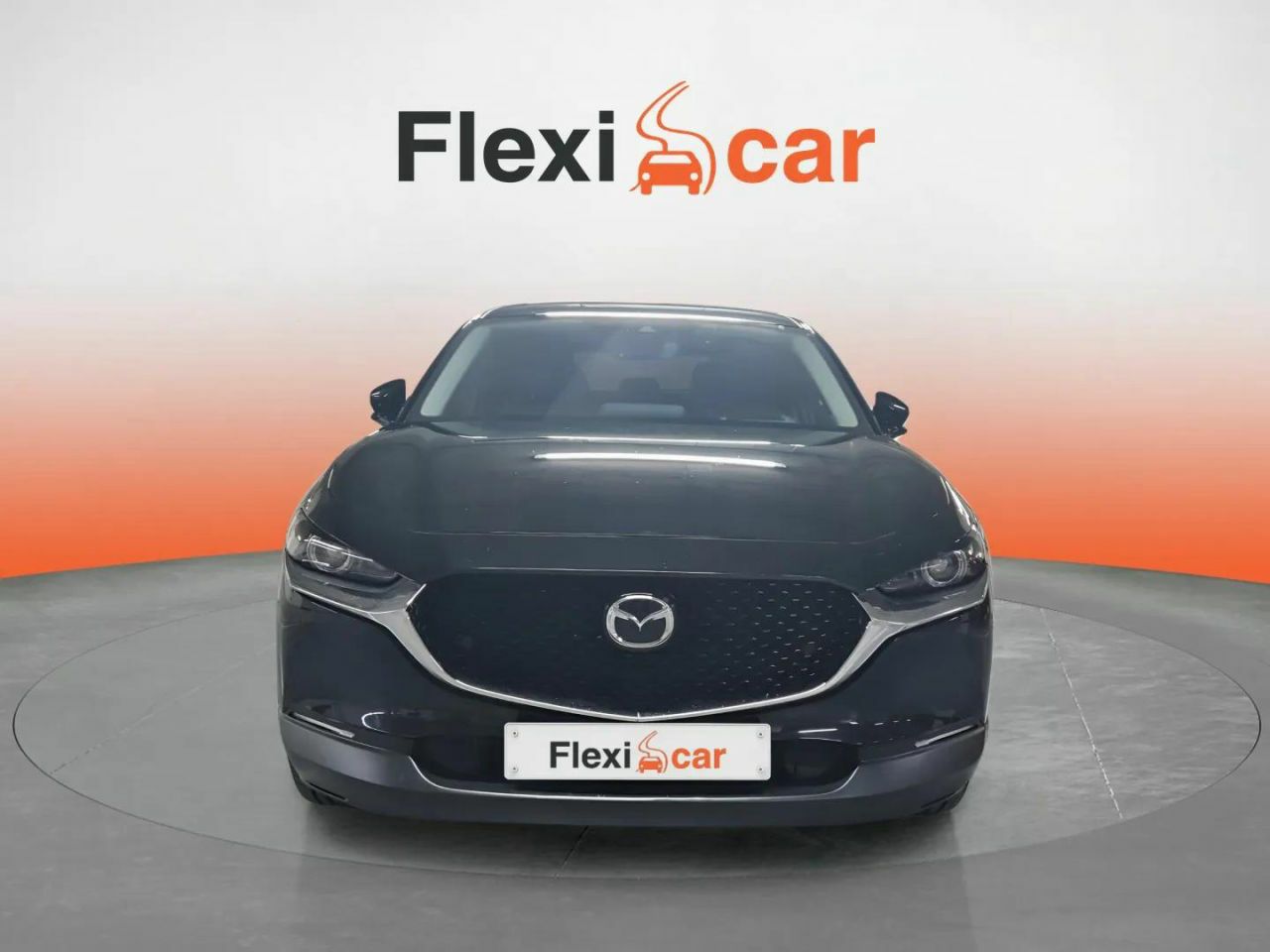 mazda cx-30 2020 / foto grande (2)