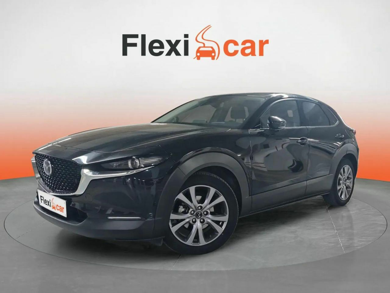 mazda cx-30 2020 / foto grande (3)