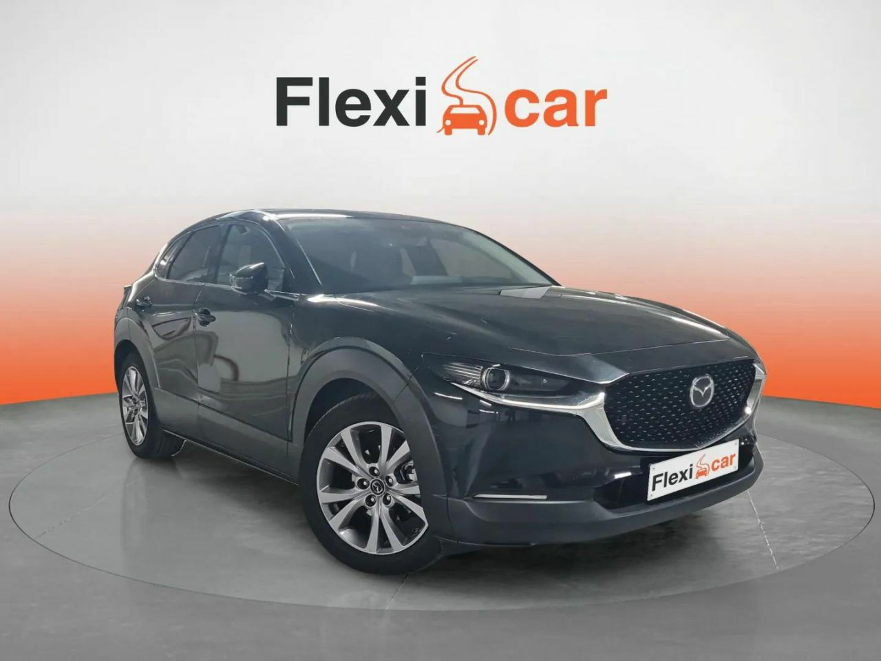 Foto mazda cx-30 2020 /
