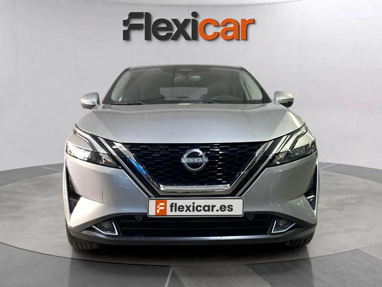 nissan qashqai 2024 / foto grande (2)