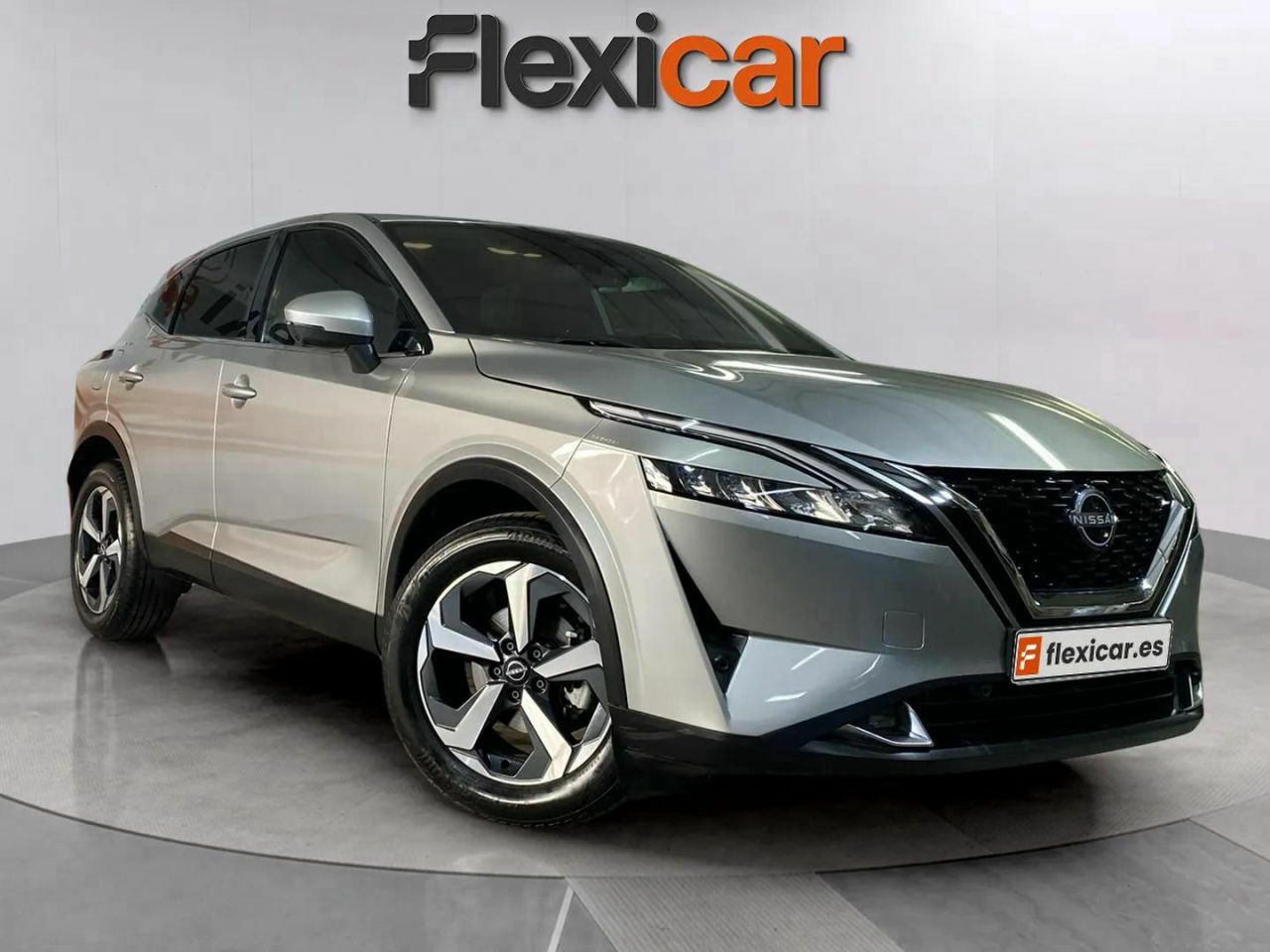 Foto nissan qashqai 2024 /