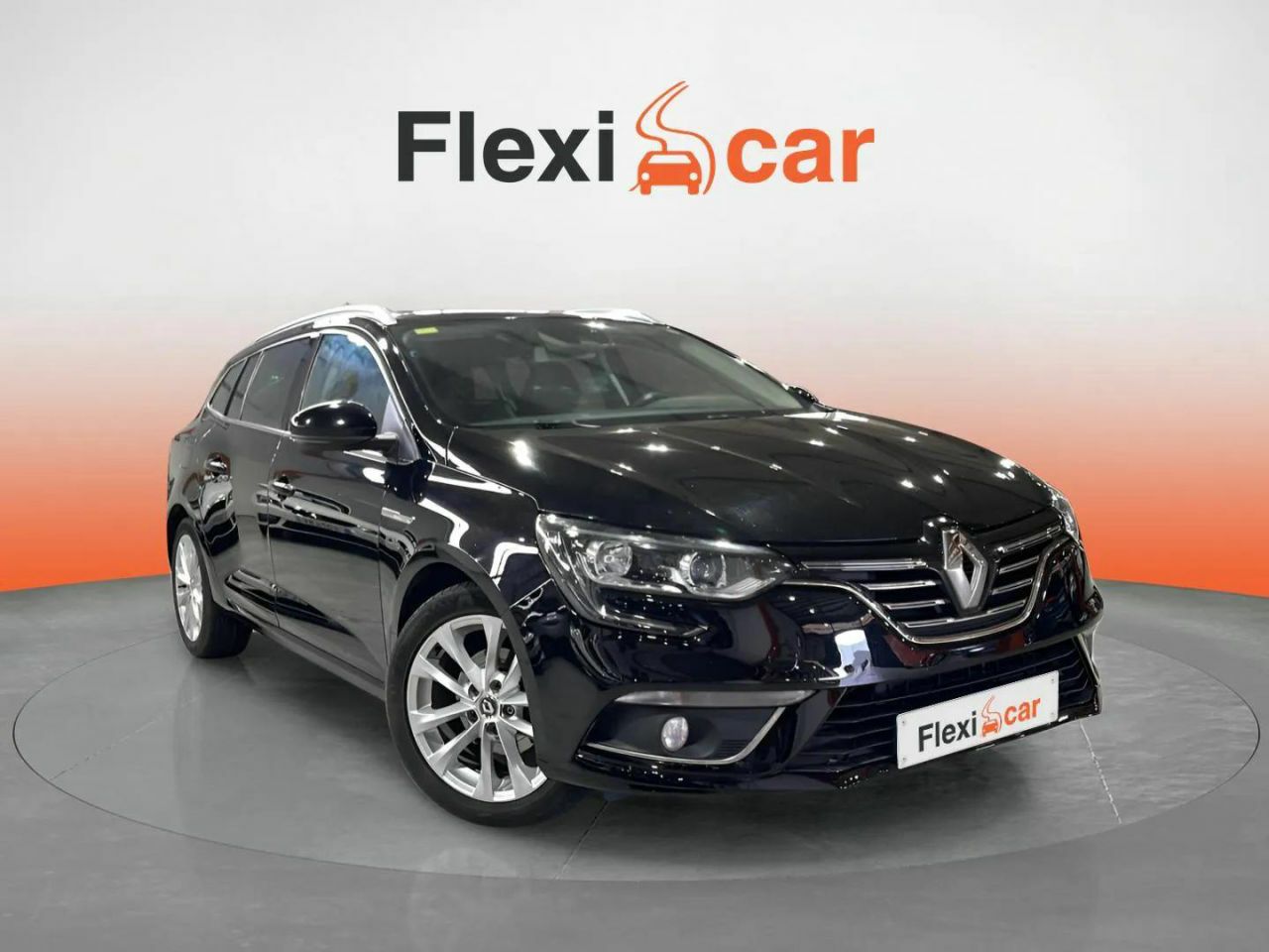 Foto renault megane 2018 /