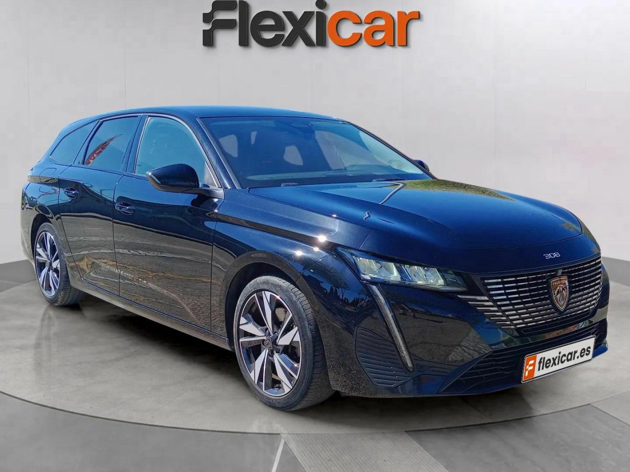 Foto peugeot 308 2022 /