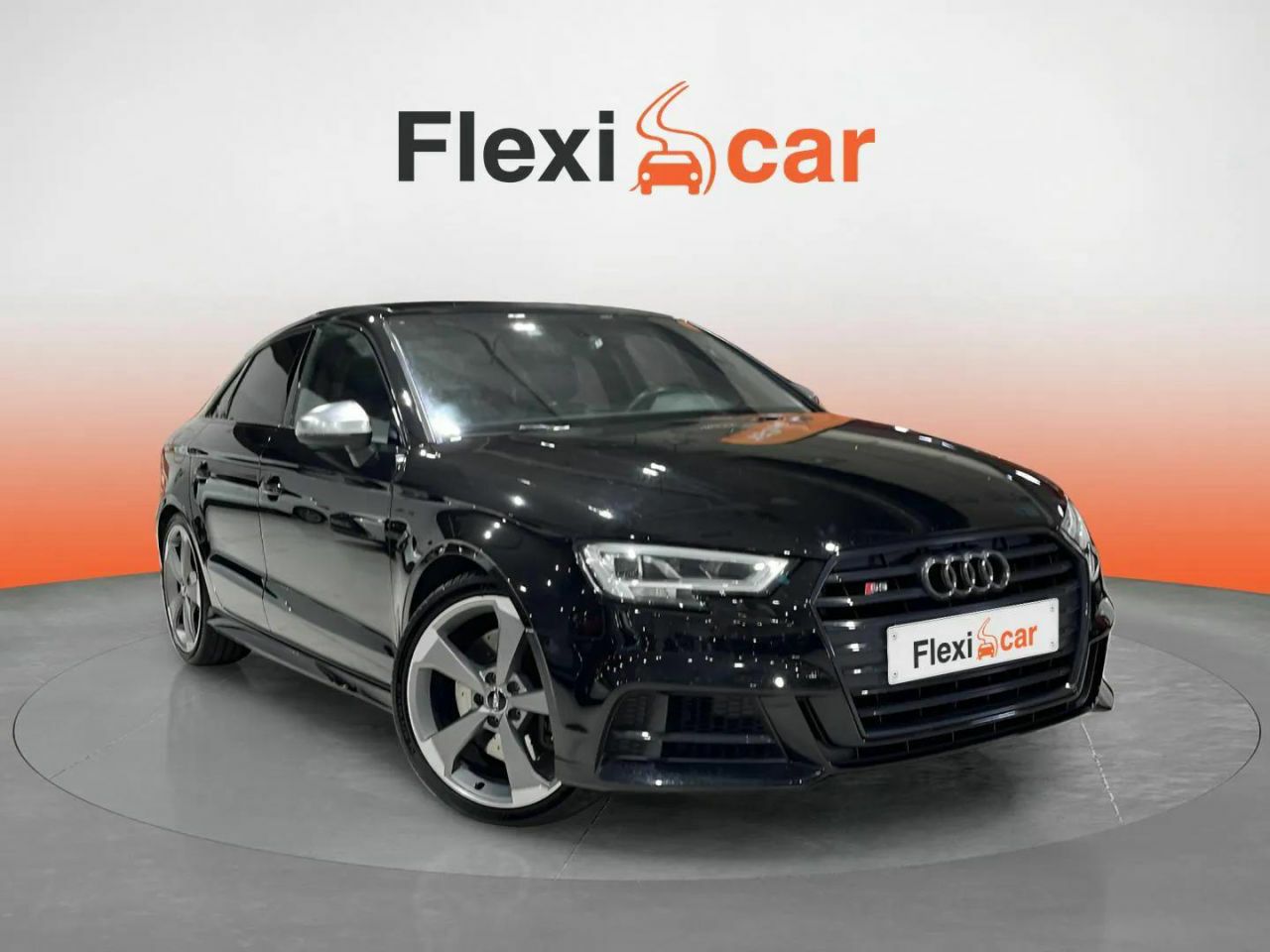 Foto audi a3 2017 /