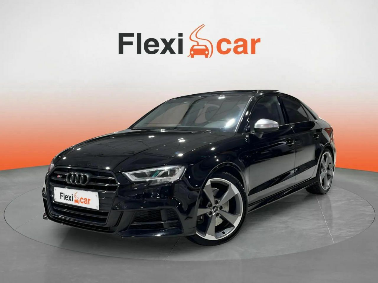 audi a3 2017 / foto grande (3)