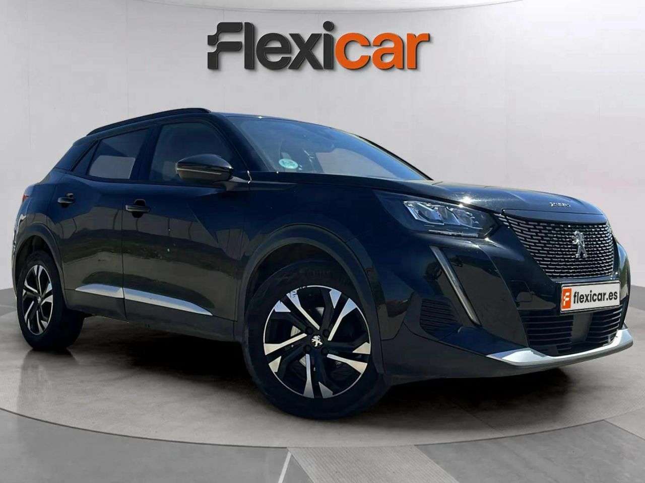 Foto peugeot 2008 2023 /
