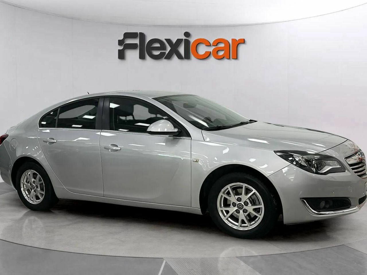 Foto opel insignia  2014 /
