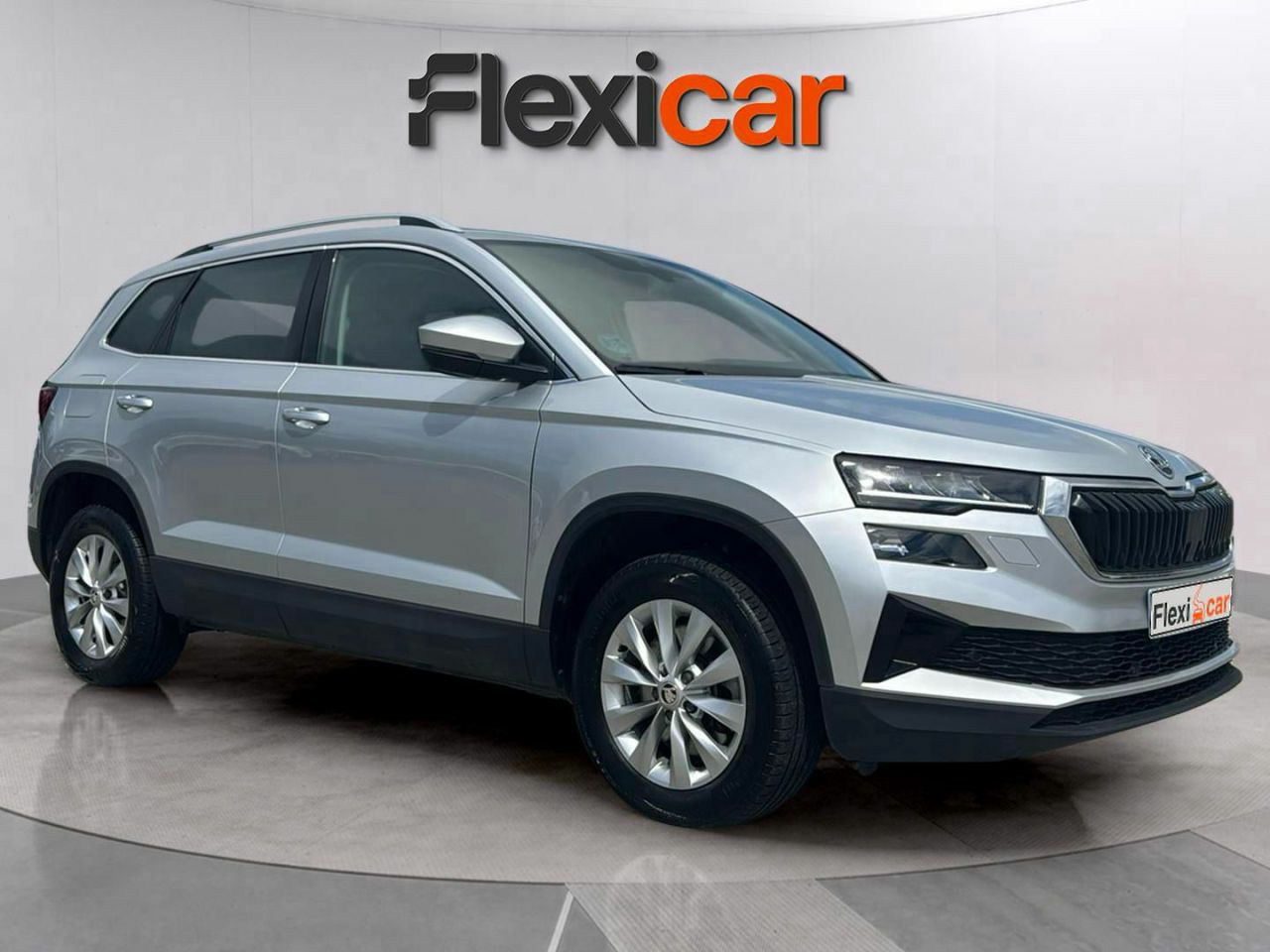 Foto skoda karoq 2023 /