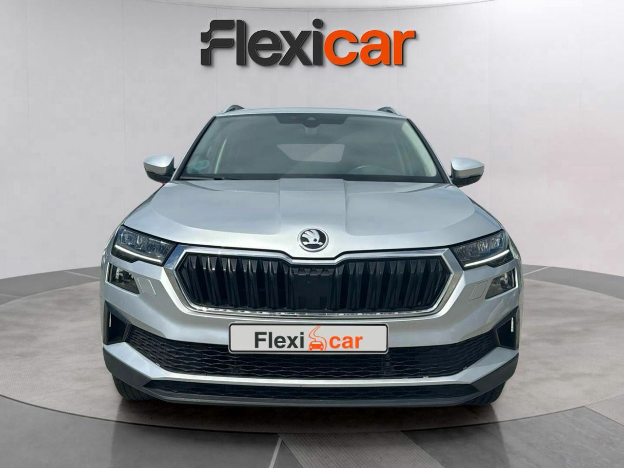 skoda karoq 2023 / foto grande (2)