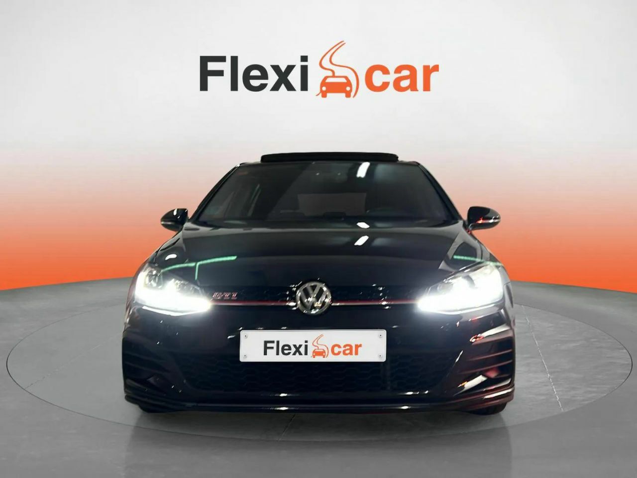 volkswagen golf 2019 / foto grande (2)