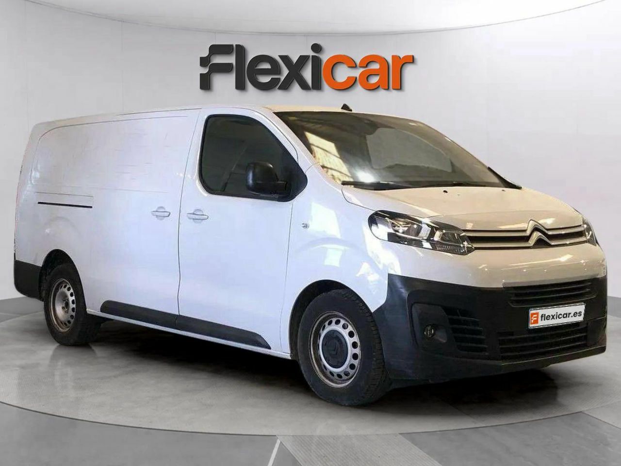 Foto citroën jumpy 2022 /
