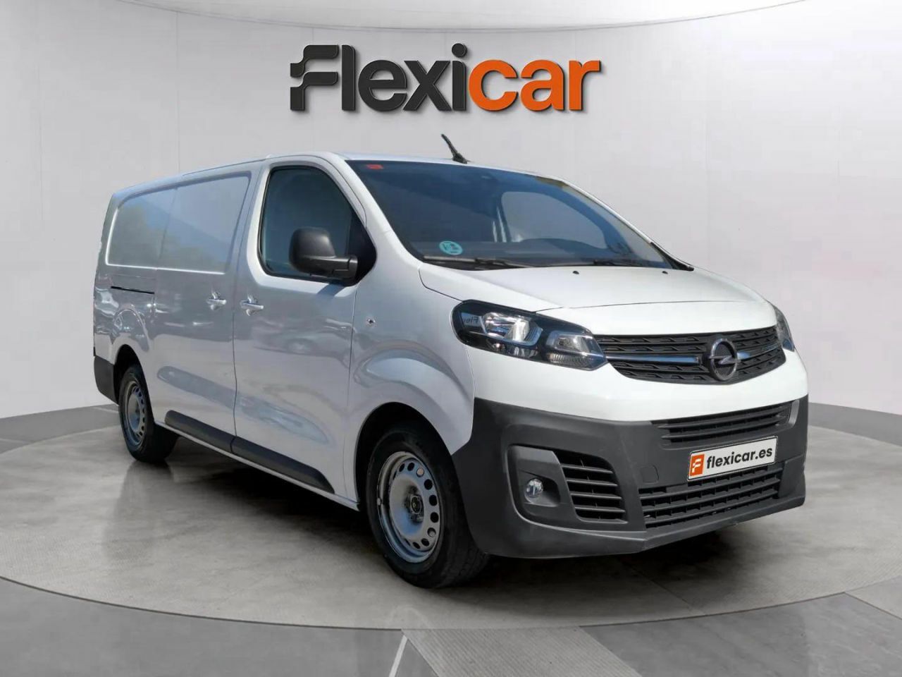 Foto opel vivaro 2022 /