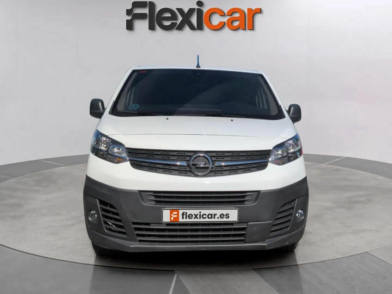 opel vivaro 2022 / foto grande (2)
