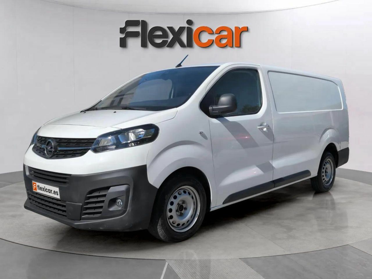 opel vivaro 2022 / foto grande (3)