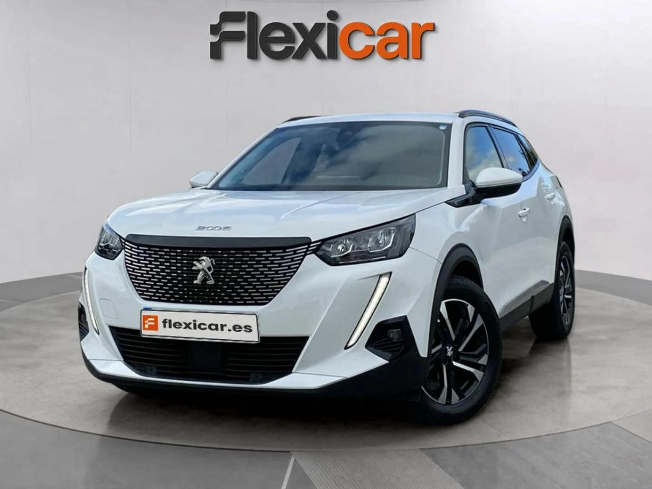 peugeot 2008 2020 / foto grande (3)
