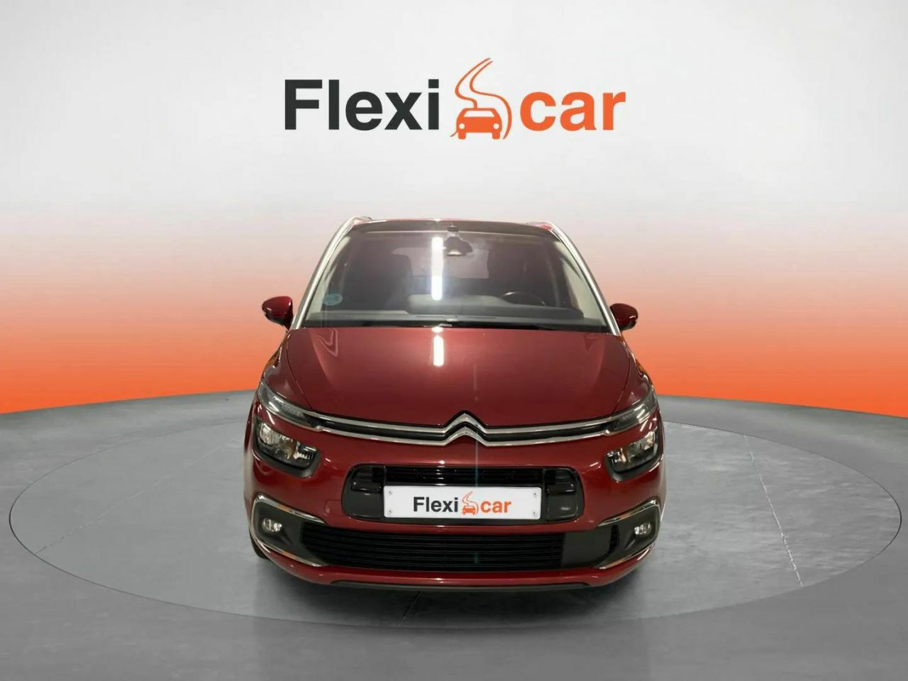 citroën c4 spacetourer 2019 / foto grande (2)