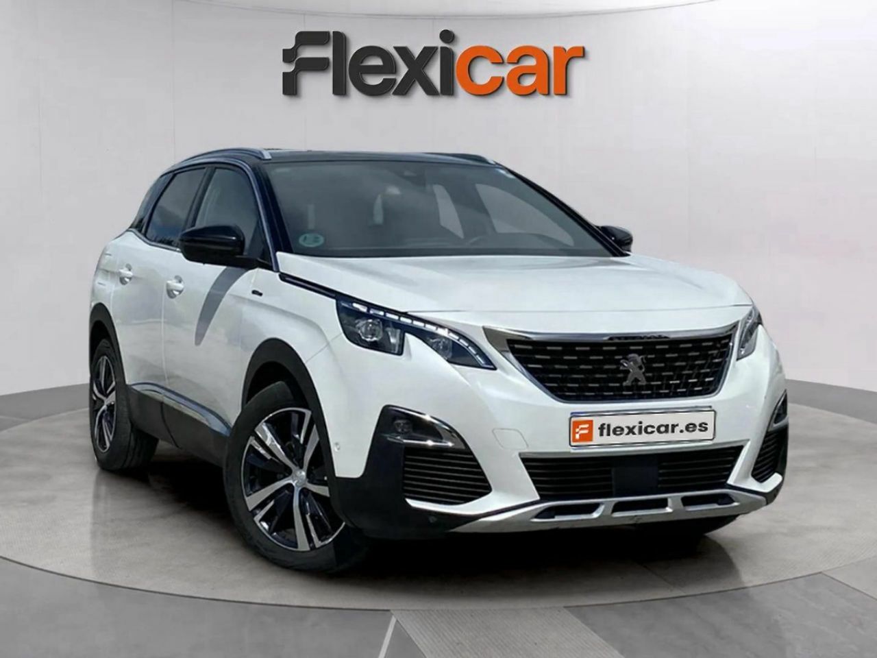 Volvo xc60 navarra  de segunda mano en Navarra - peugeot 3008 2019 /