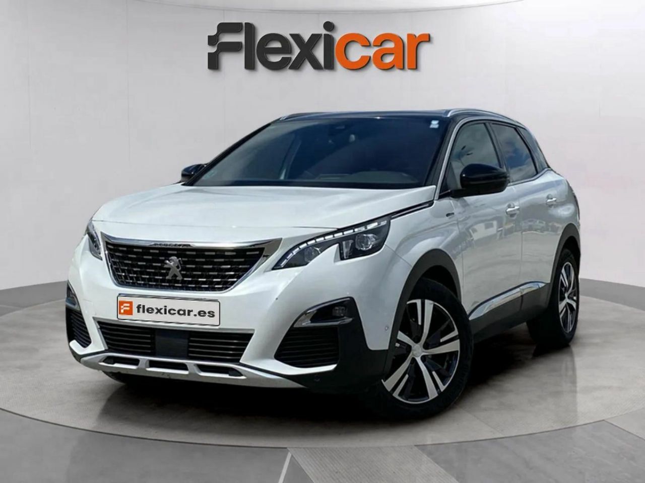 peugeot 3008 2019 / foto grande (3)